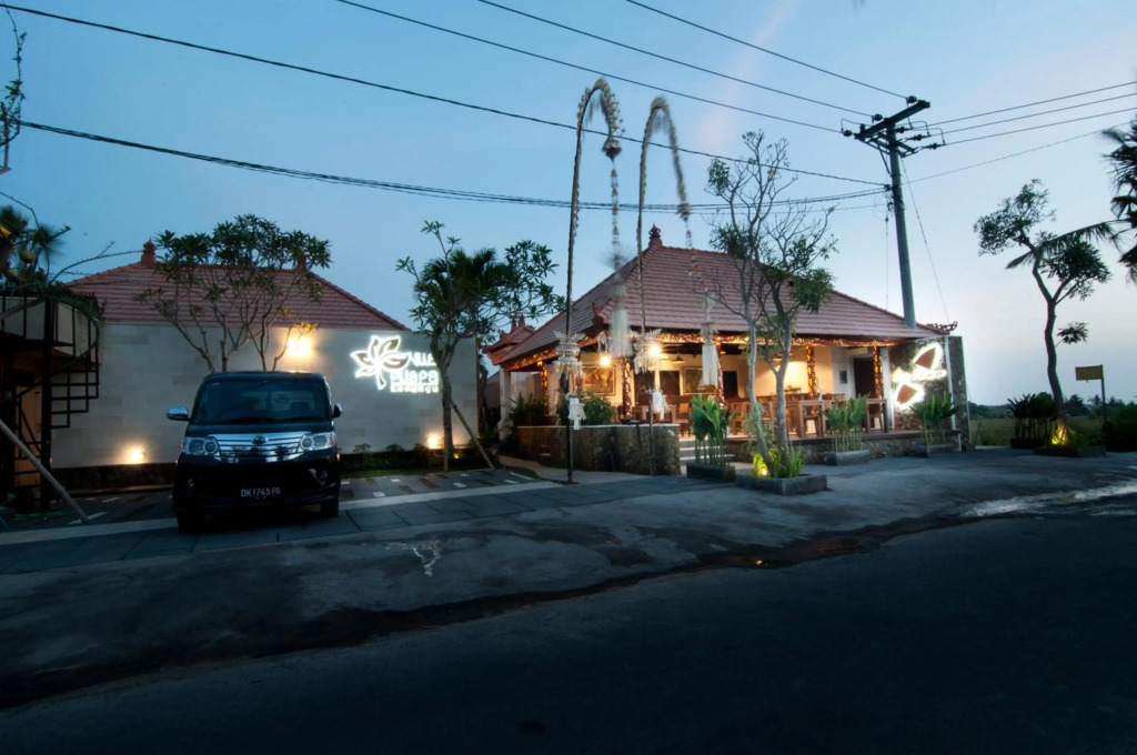 Villa Puspa