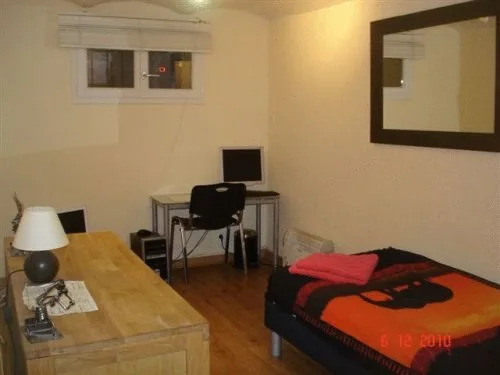 Villa Aramis Guesthouse
