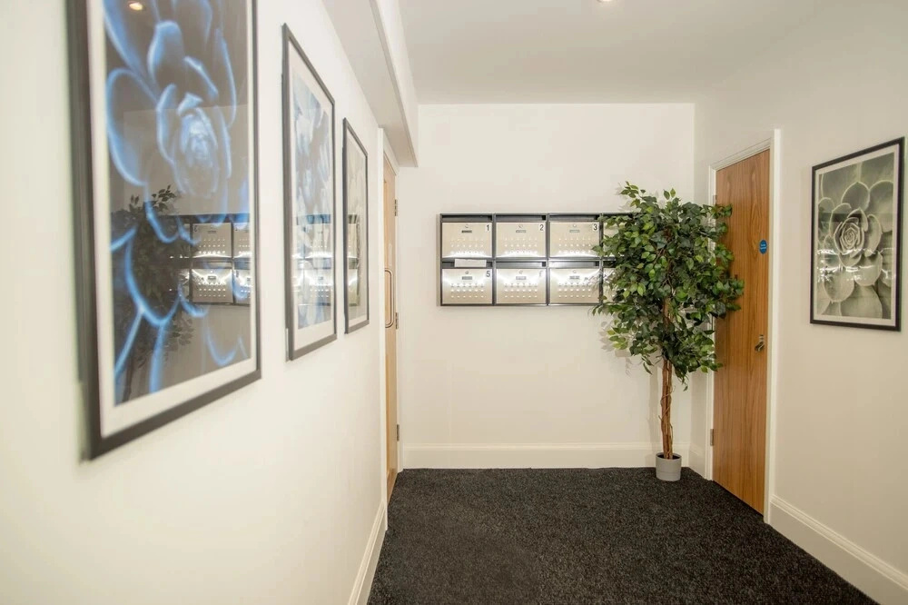 Waterview Boutique Apartments by Opulent Living Serviced Accommodation Torquay