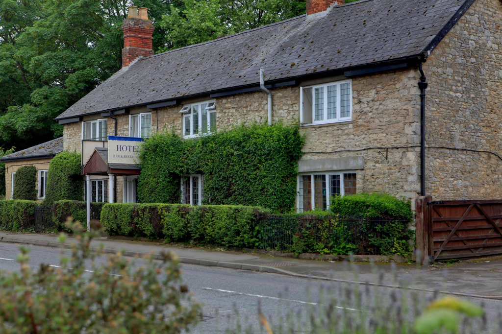 BEST WESTERN The Jersey Arms