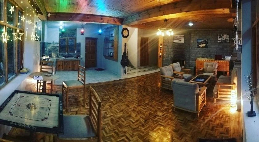 Gautam Shala Cottage