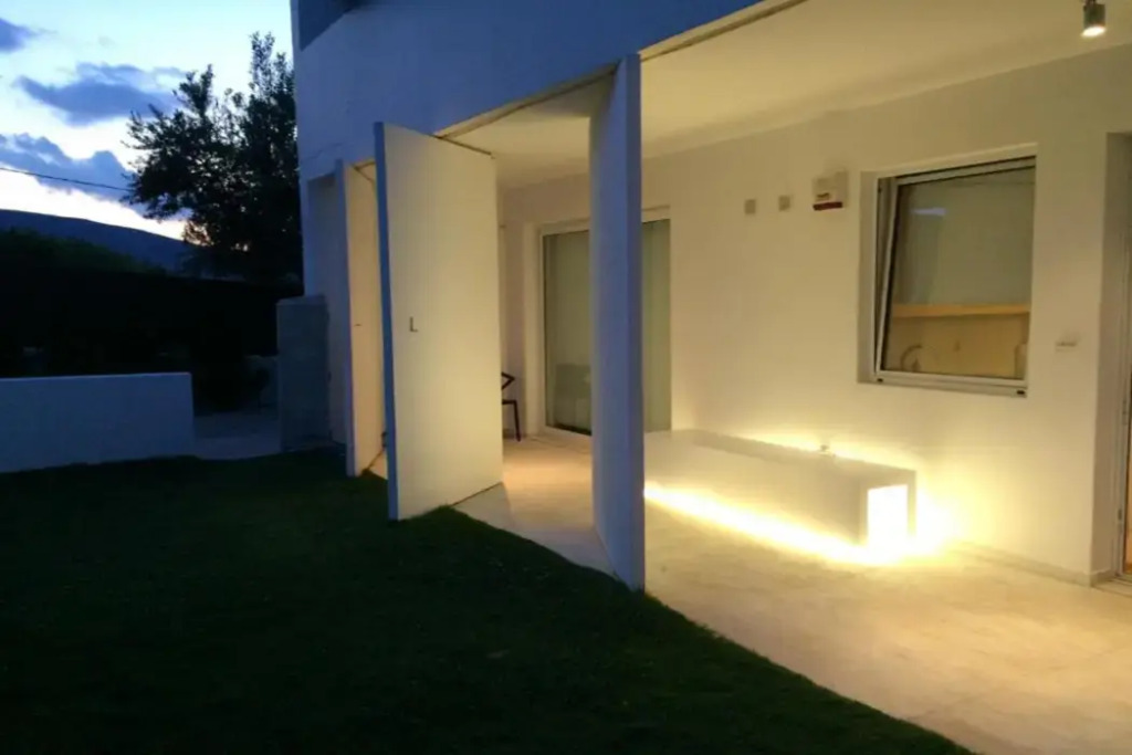 Infinity White Complex by GK Hospitality Group