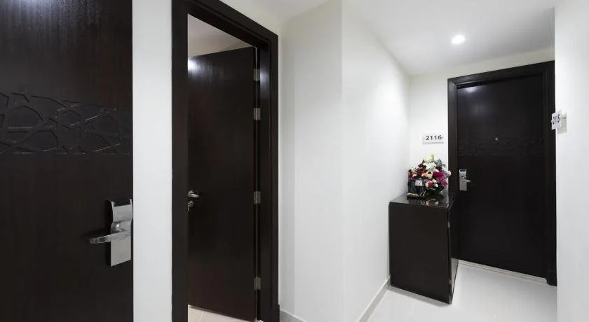 Al Joud Hotel Makkah