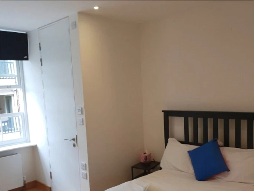 Stylish & Central 2 Bedroom Modern Apt Marylebone