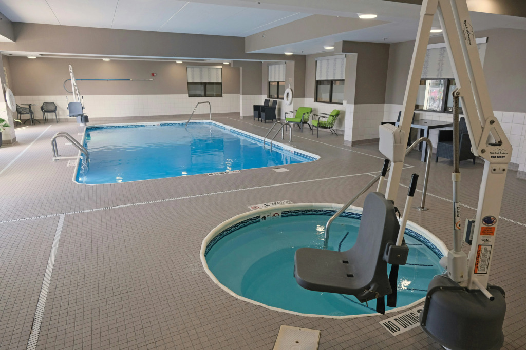 Hampton Inn Lima