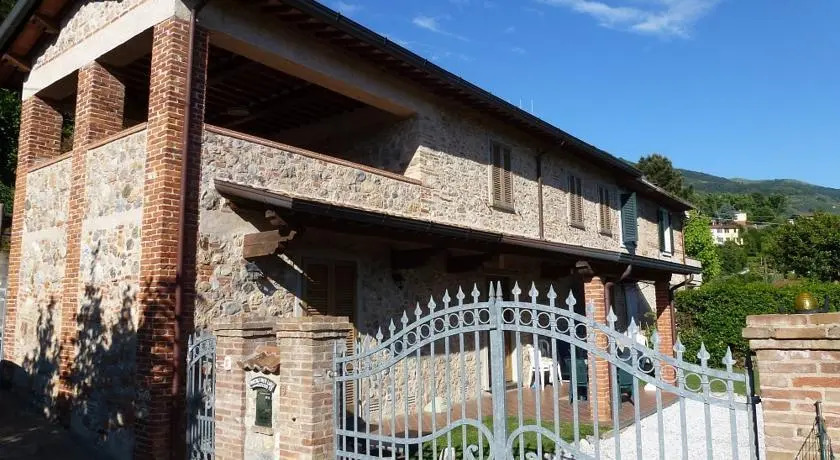 Casa Piero