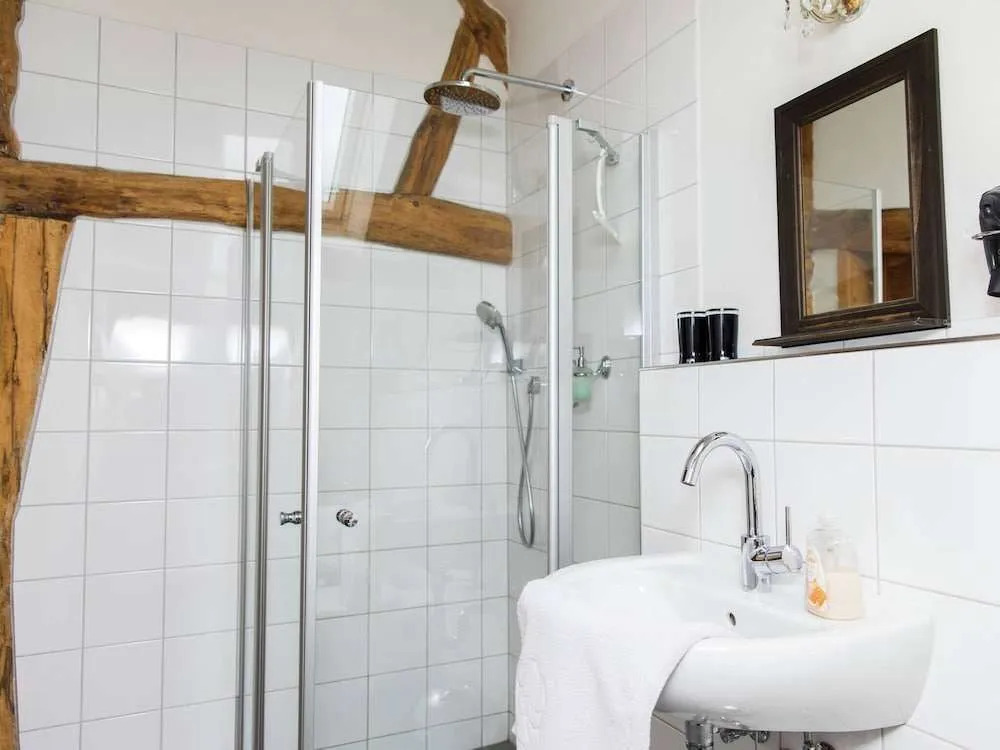Apartment in Schleiden