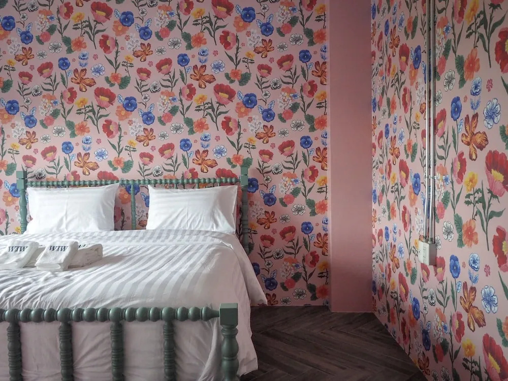 WIW mini hotel