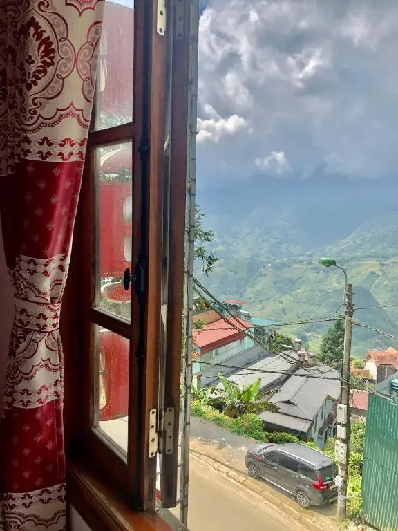 Viet Duc Guest House