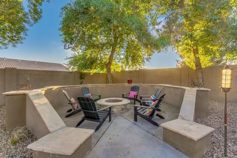 Tonto 5 Bedroom Home