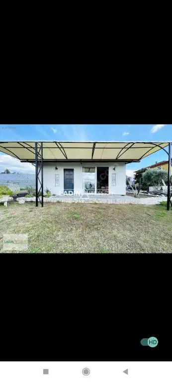 Mini House