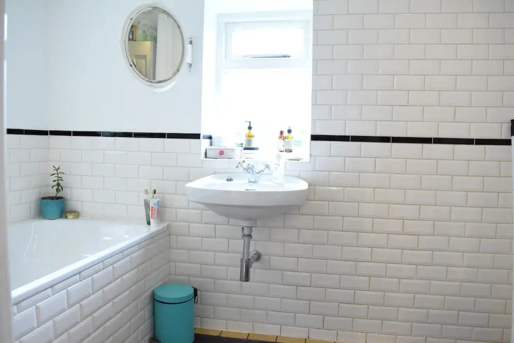 1 Bedroom Home With Garden Near Dalston