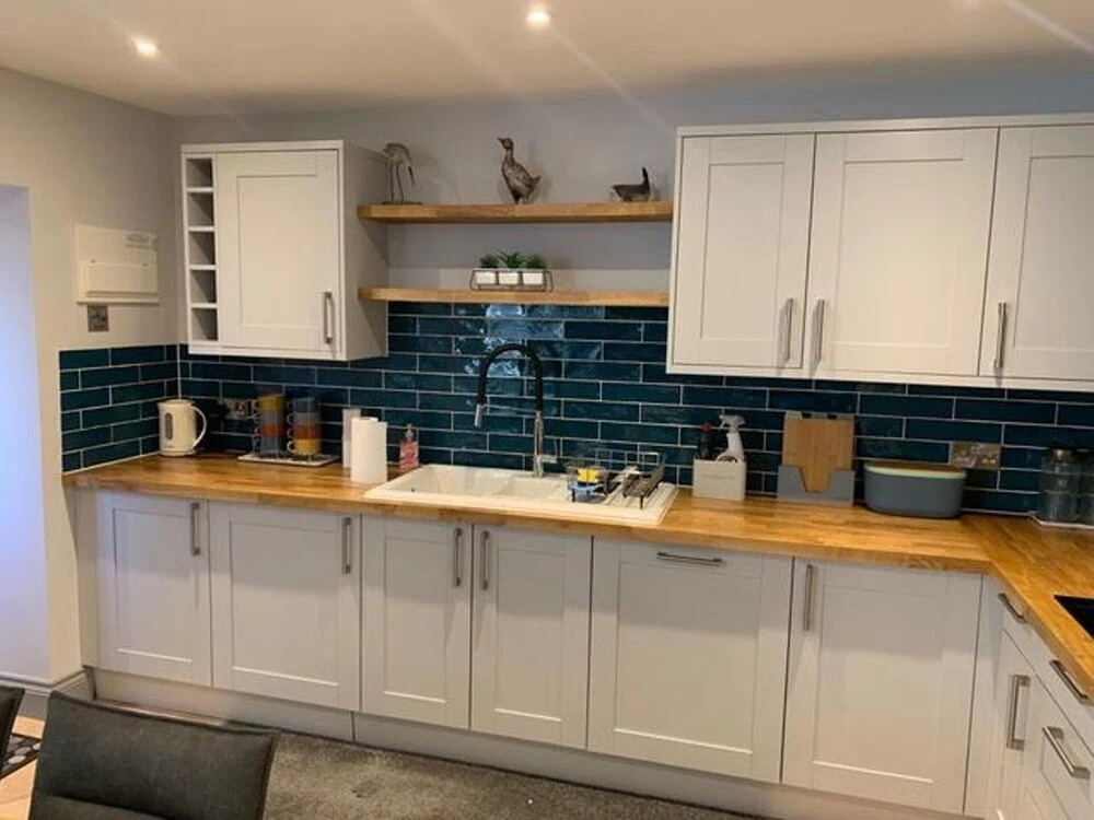 Stunning 2-bed Apartment in Cromer