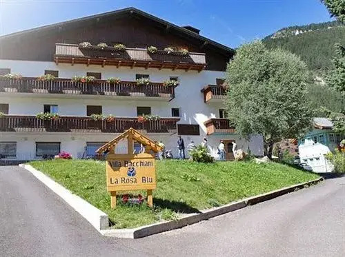 Villa Bacchiani
