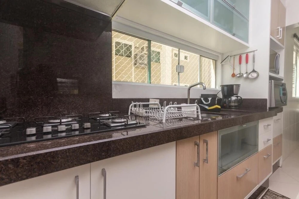 Apartamento Almeida