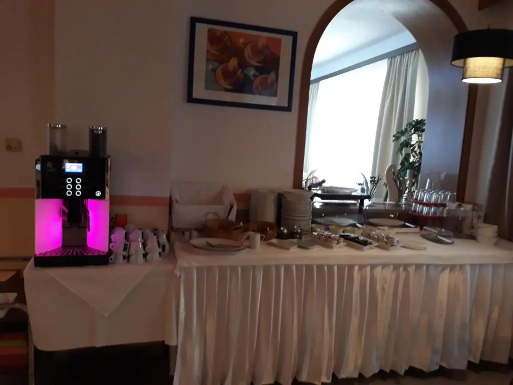 Hotel Luca