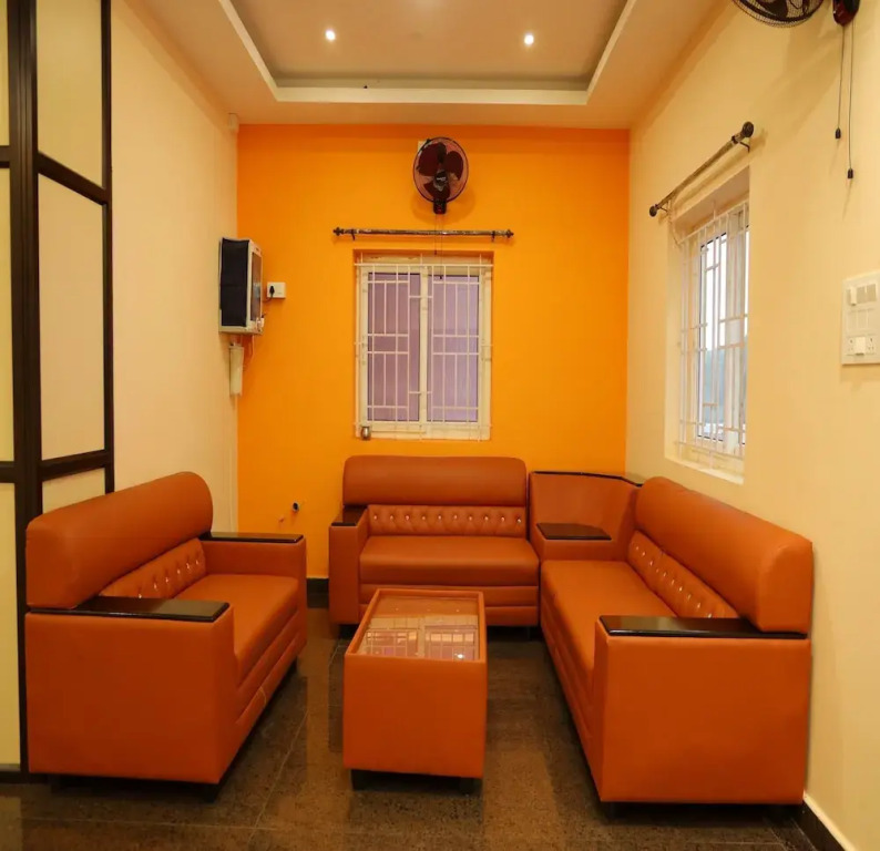 Hotel Suryaa Grand