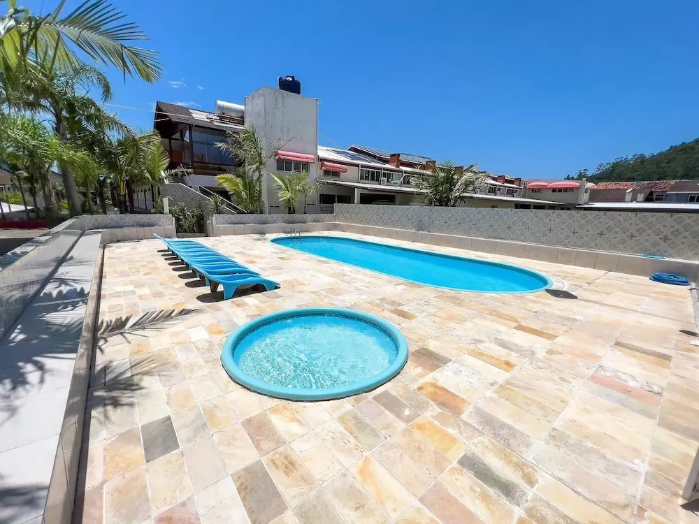 AP 15 Ala Tainha Residencial Solavir