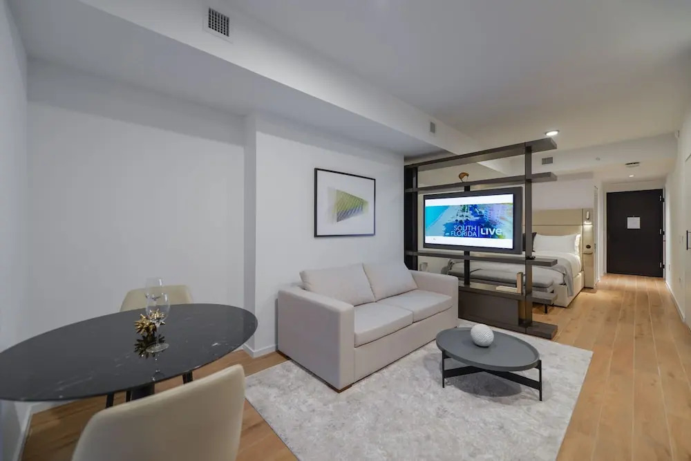 Bay View Enjoy your Stay in this Studio