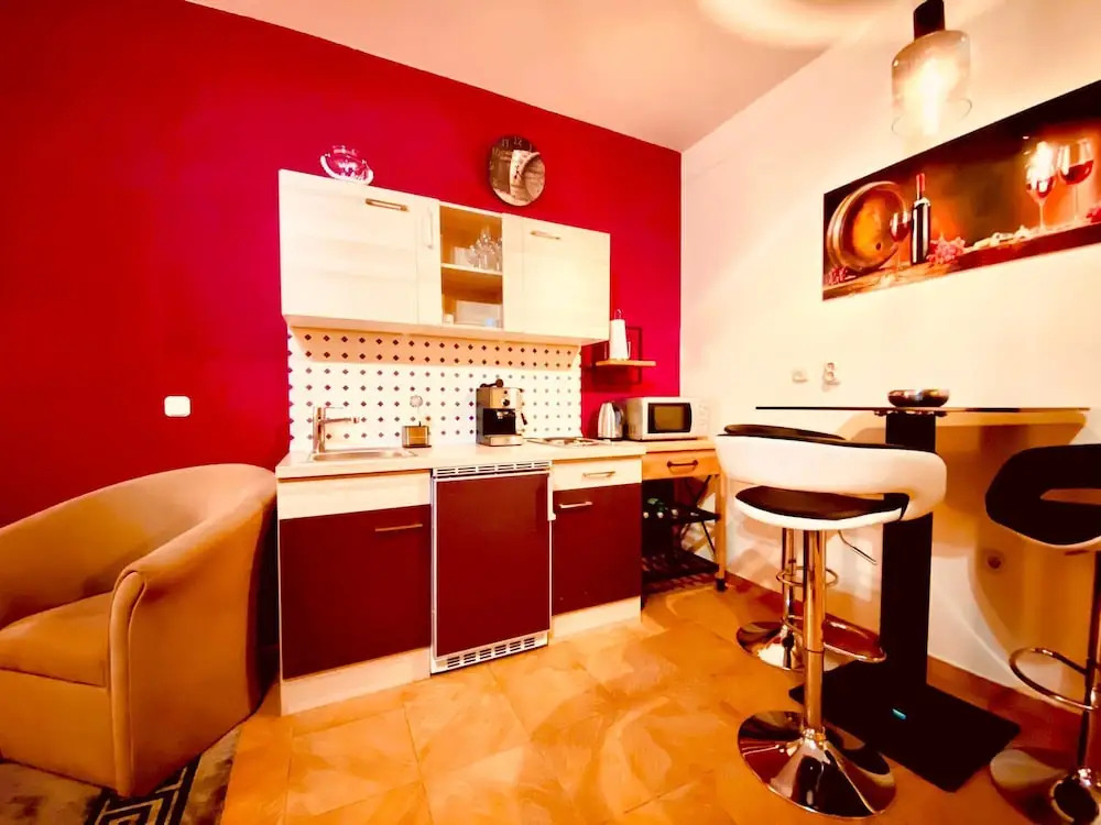 Vip Luxurious Apartment