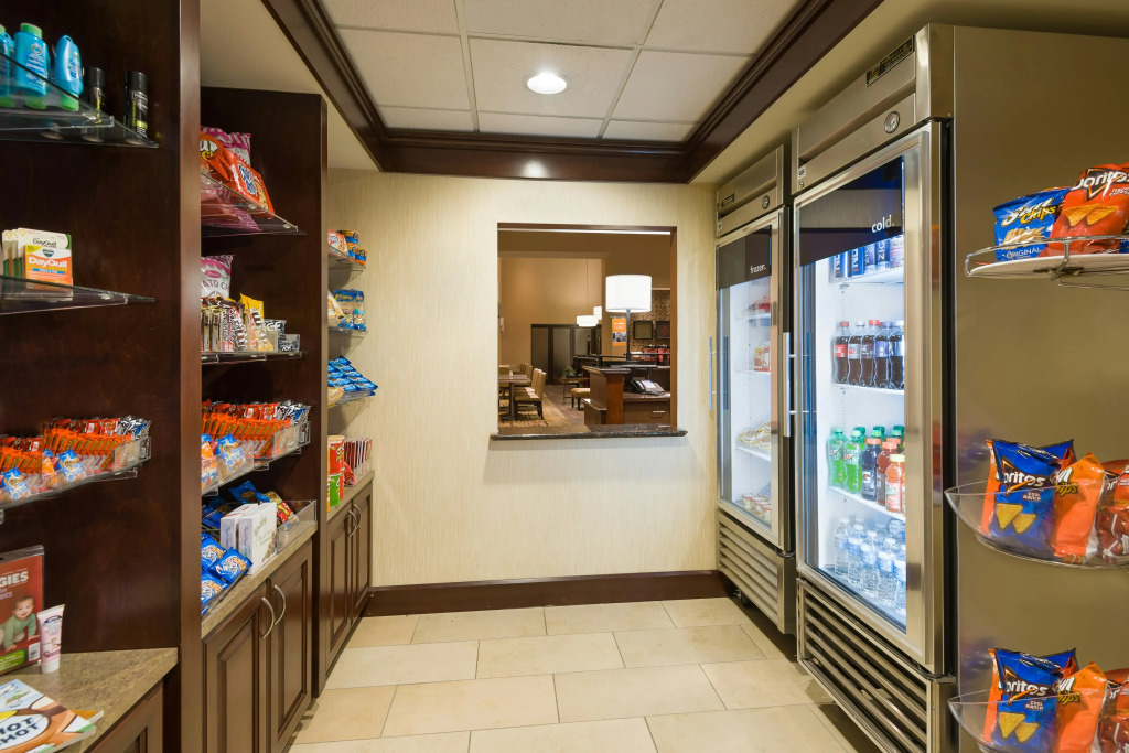 Hampton Inn and Suites Peoria at Grand Prairie
