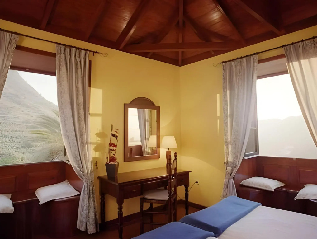 Hotel Rural Ibo Alfaro - OFFLINE HOTEL