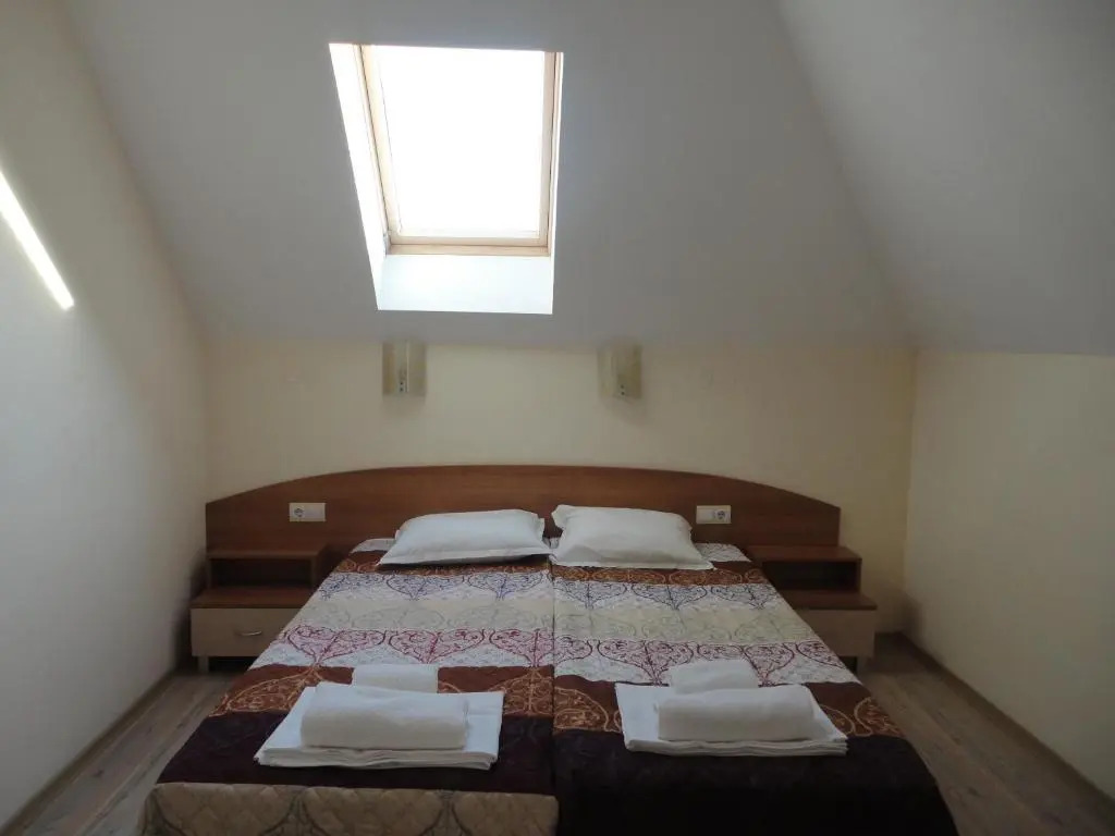 Barex Family Hotel