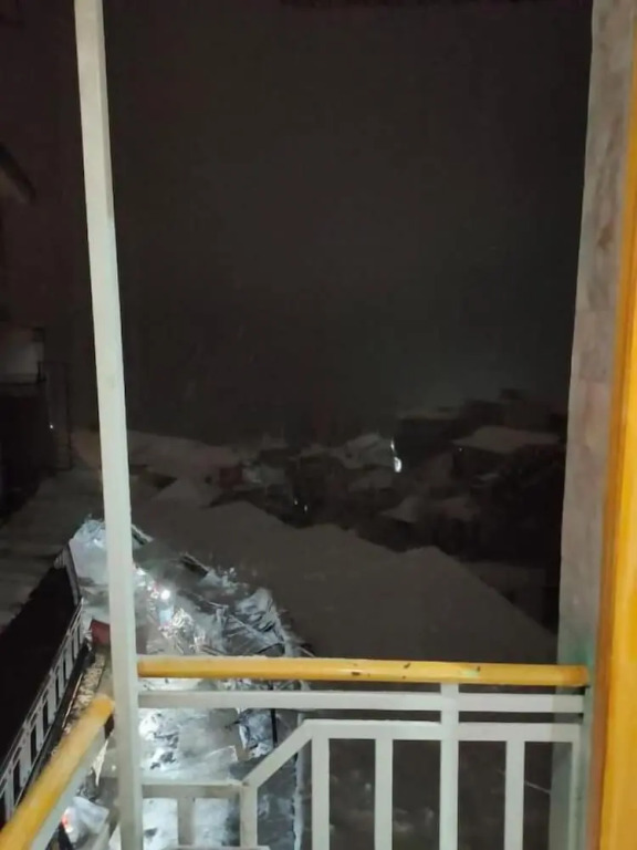 Ahmed Guest House