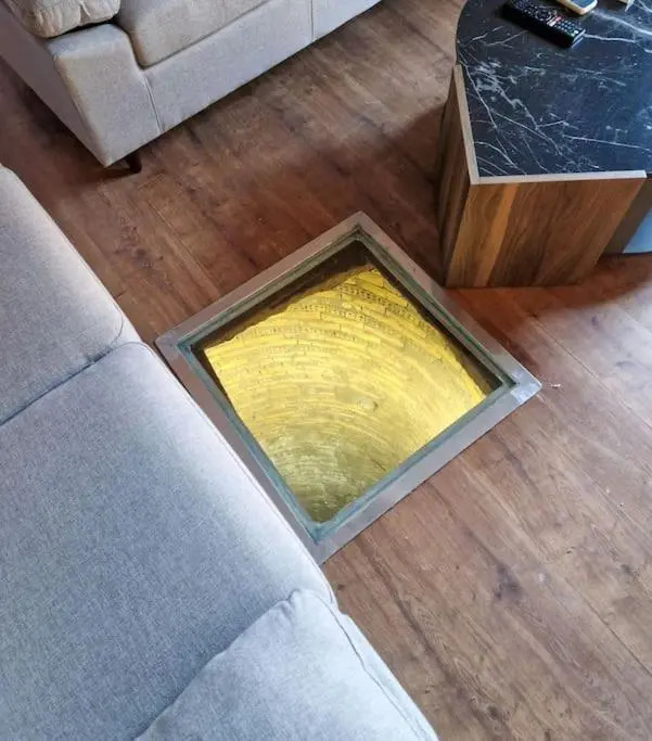 Sophia's Corner Suite