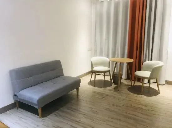 Xinglang Hotel