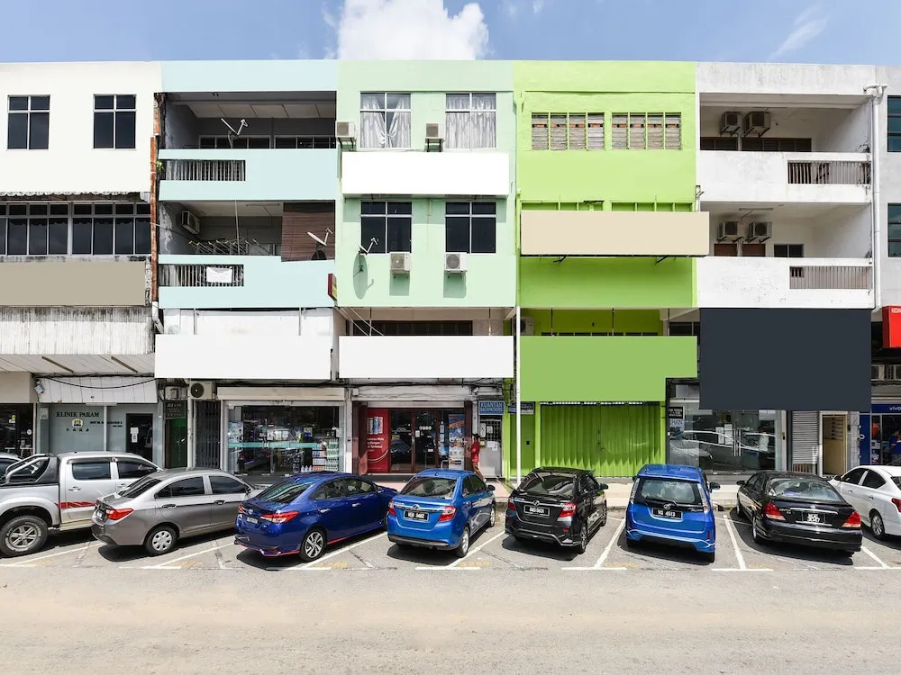 Kuantan Backpackers