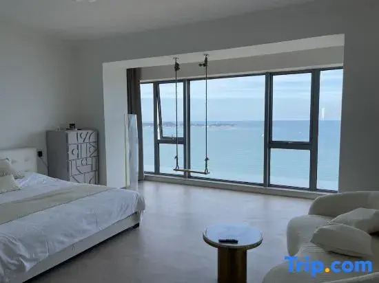 Suotu · Mulan Island Scenic Apartment (No.1 Bathing Beach)