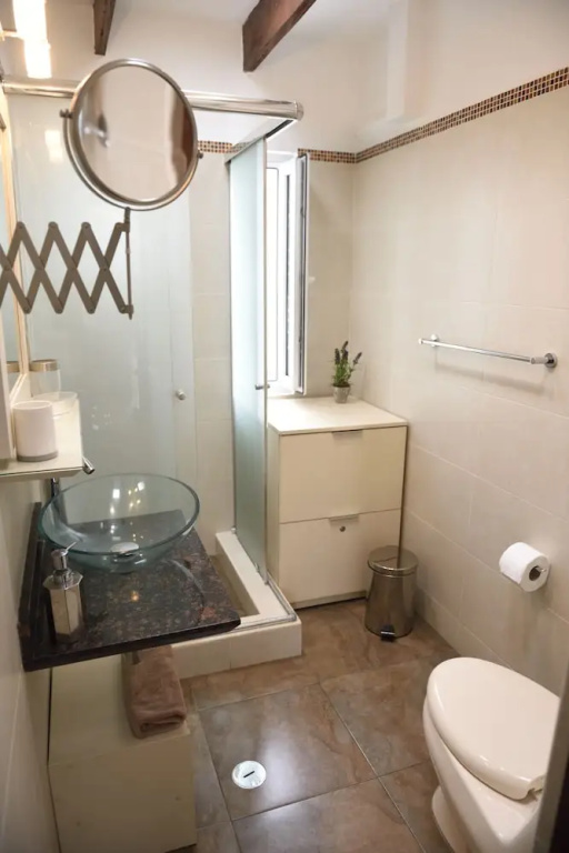 Departamento Loft en Olivar de San Isidro