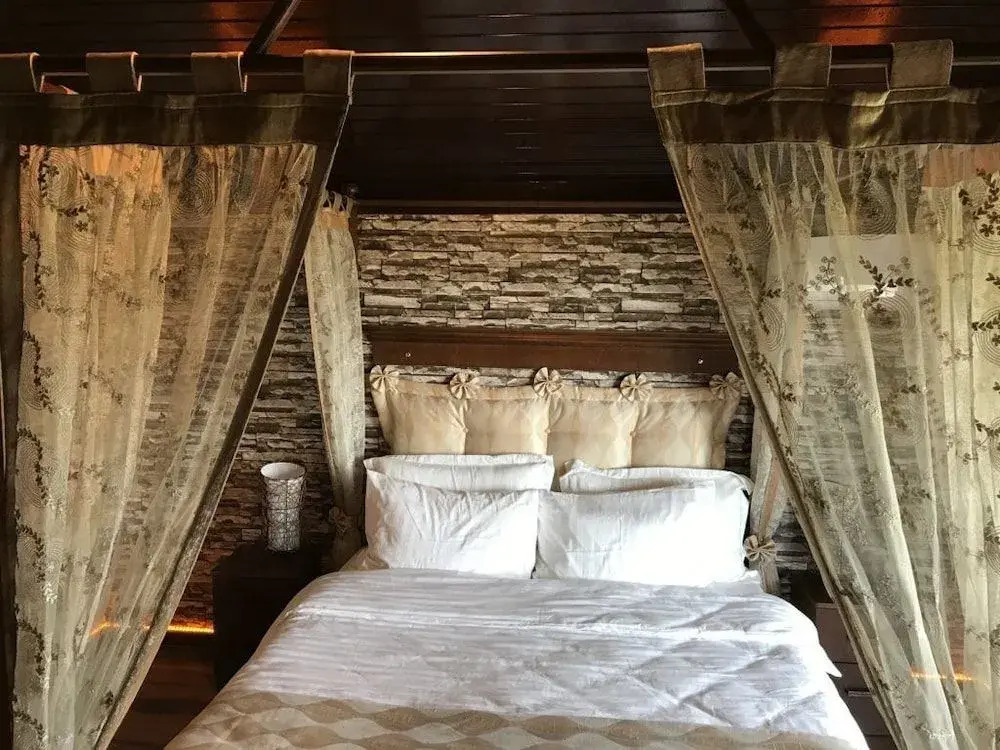 Mavisu Deluxe Butik Otel