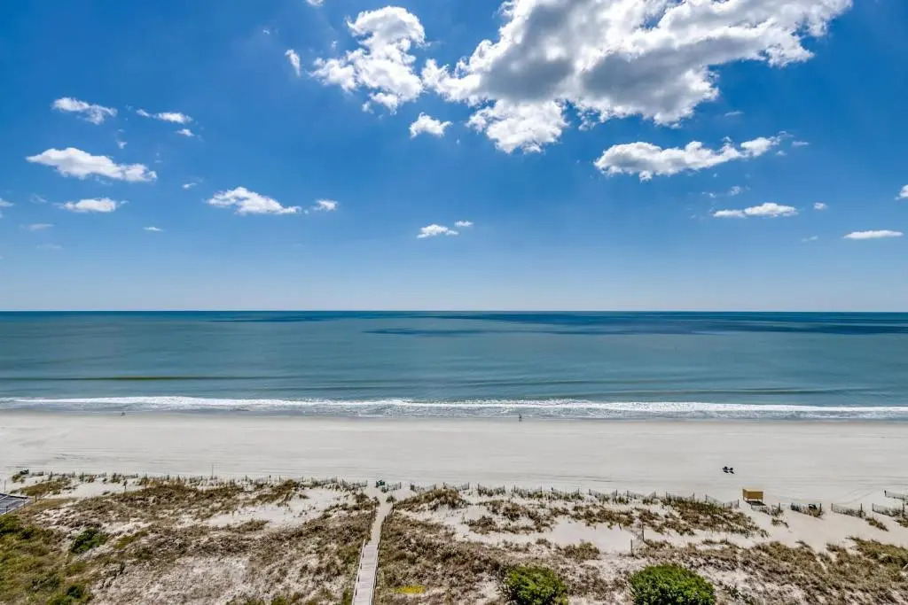 South Wind 1106 (3 Bedroom, Sleeps 10)