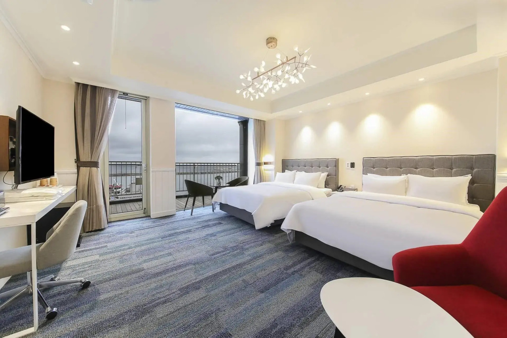 Winners Hotel