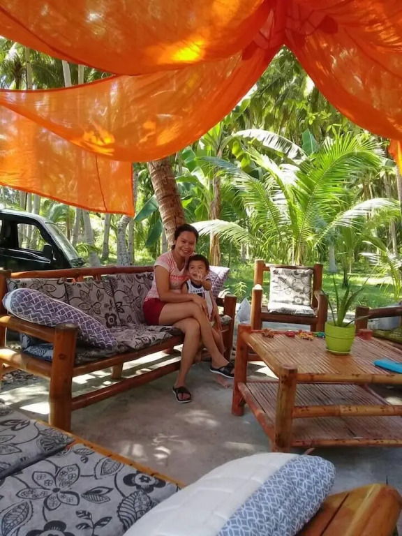 House Rental Banaba Tree