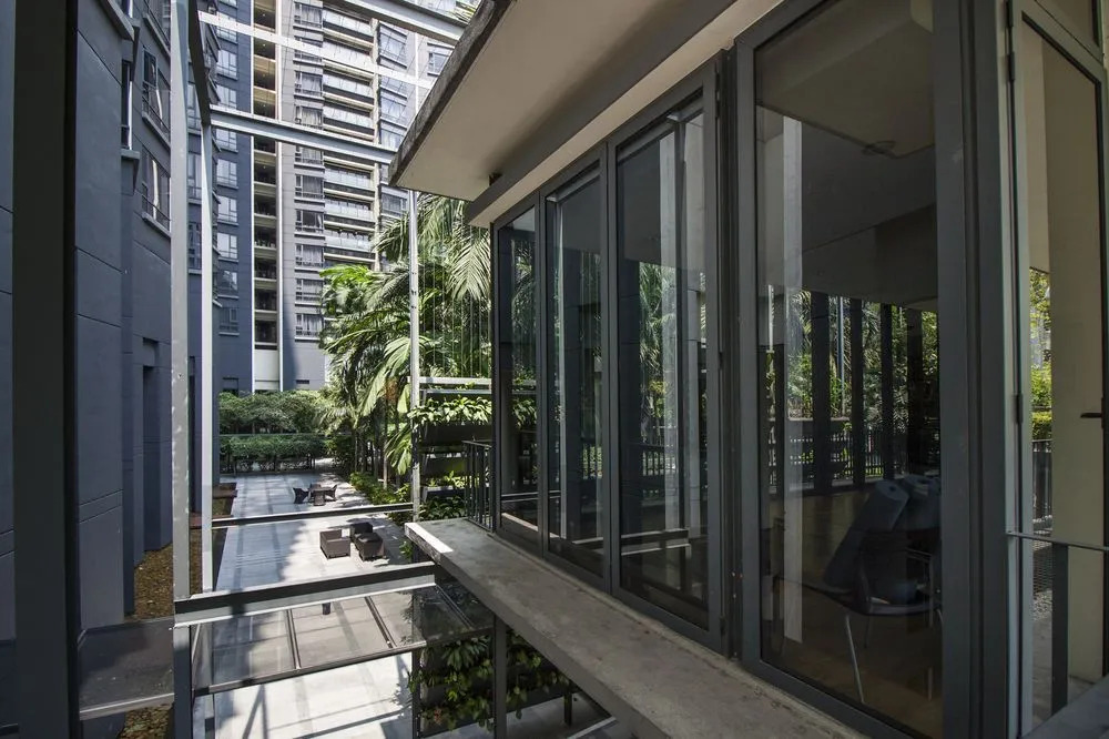 St Mary Residence 3