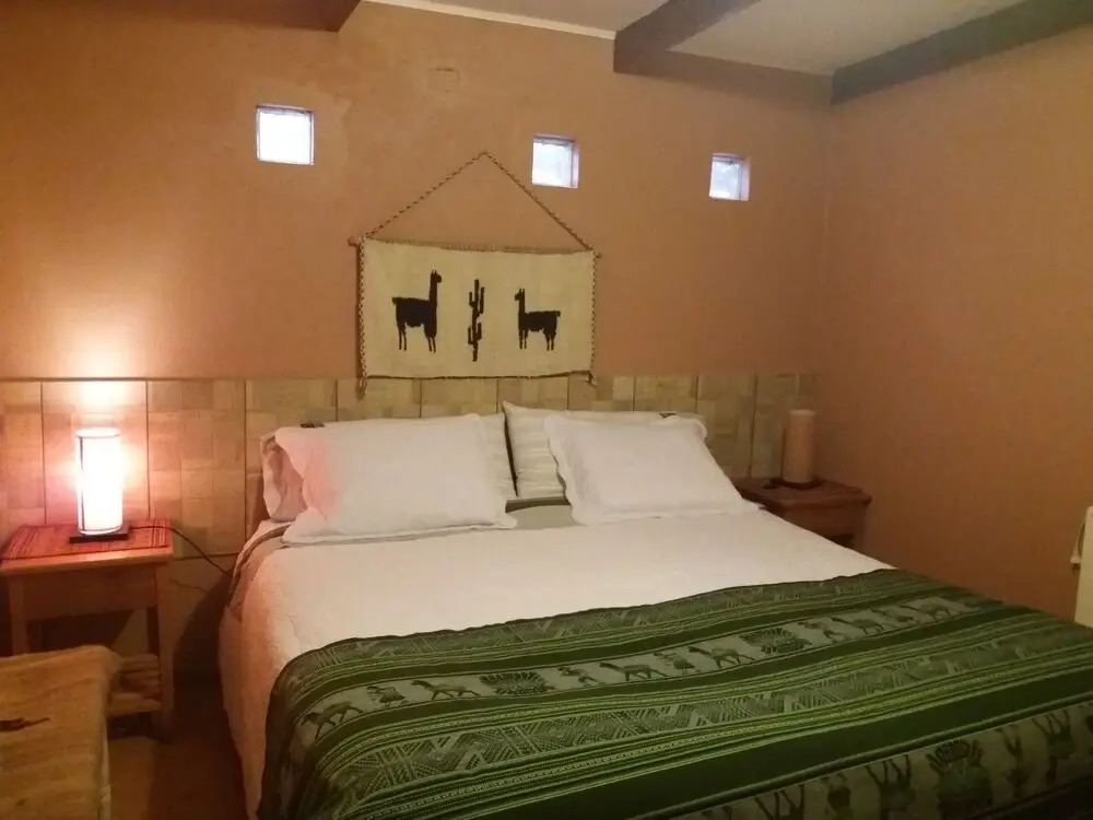 Hostal Casa Turipite
