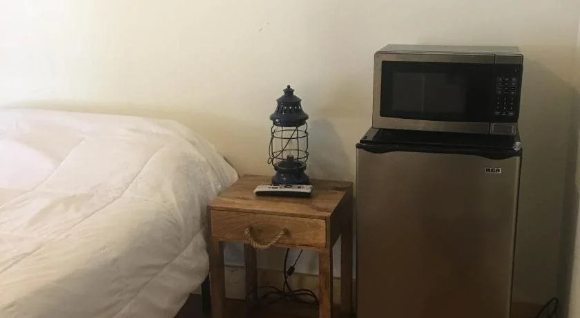 Fourth Avenue Lodging