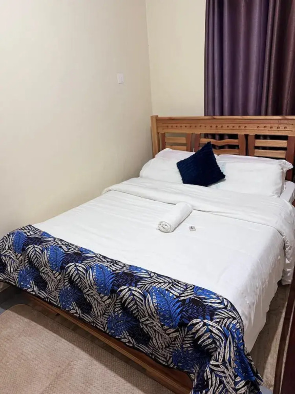 G&M Luxe Abode Vacation Rental Nyeri