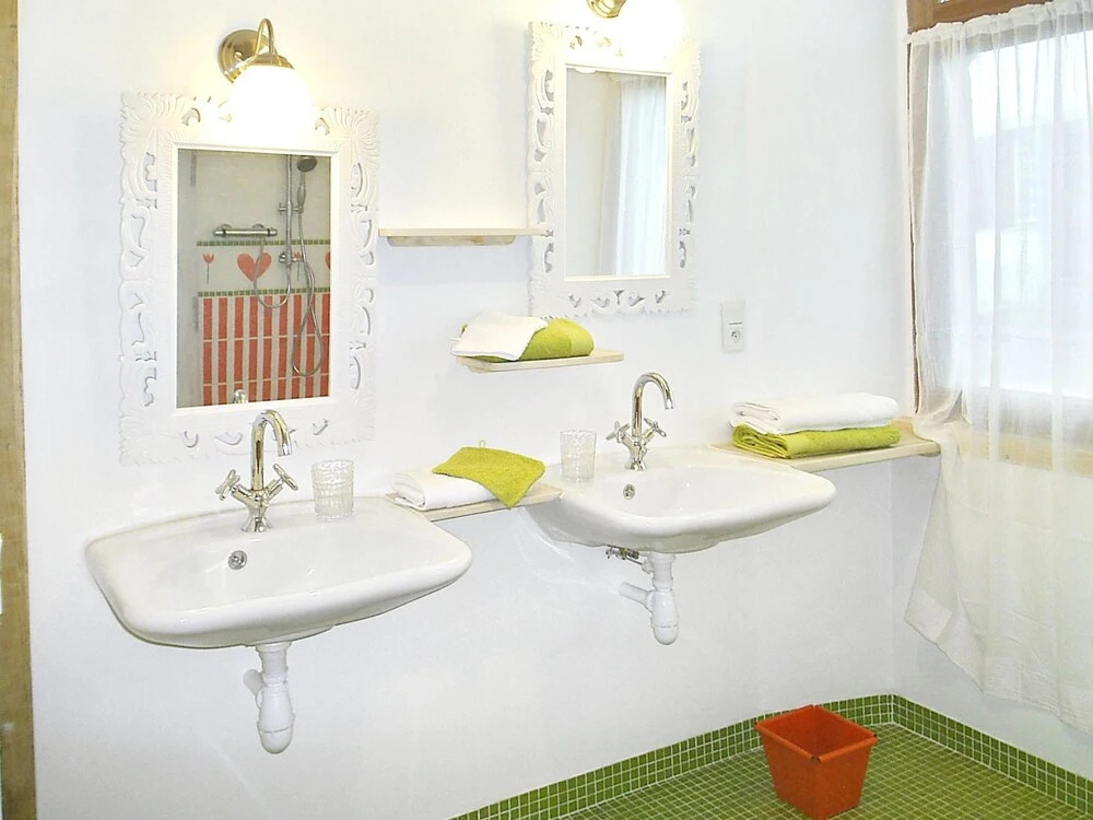 House With 4 Bedrooms in La Barthe de Neste, With Wonderful Mountain V