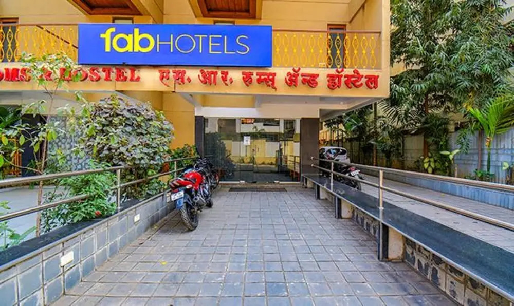FabHotel Good Homes