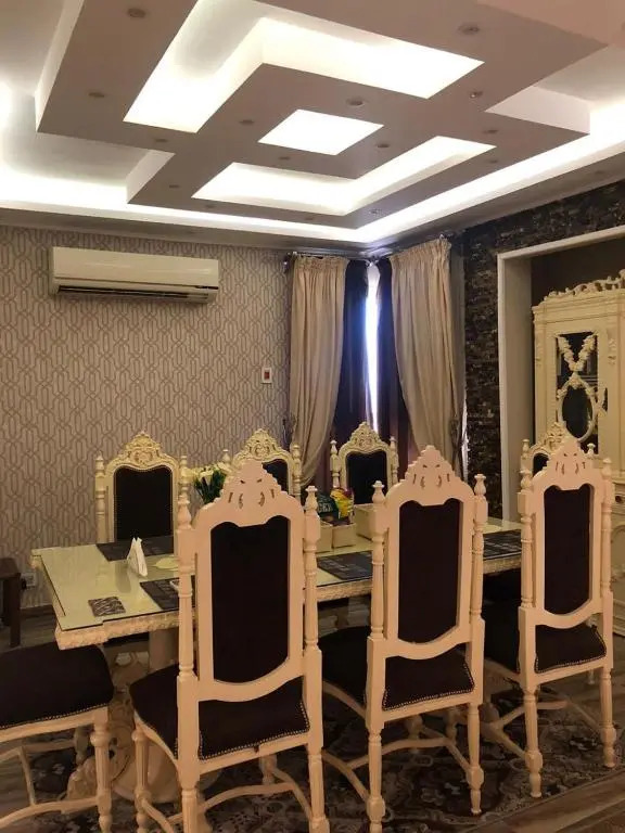 Al Faisal apartment 2
