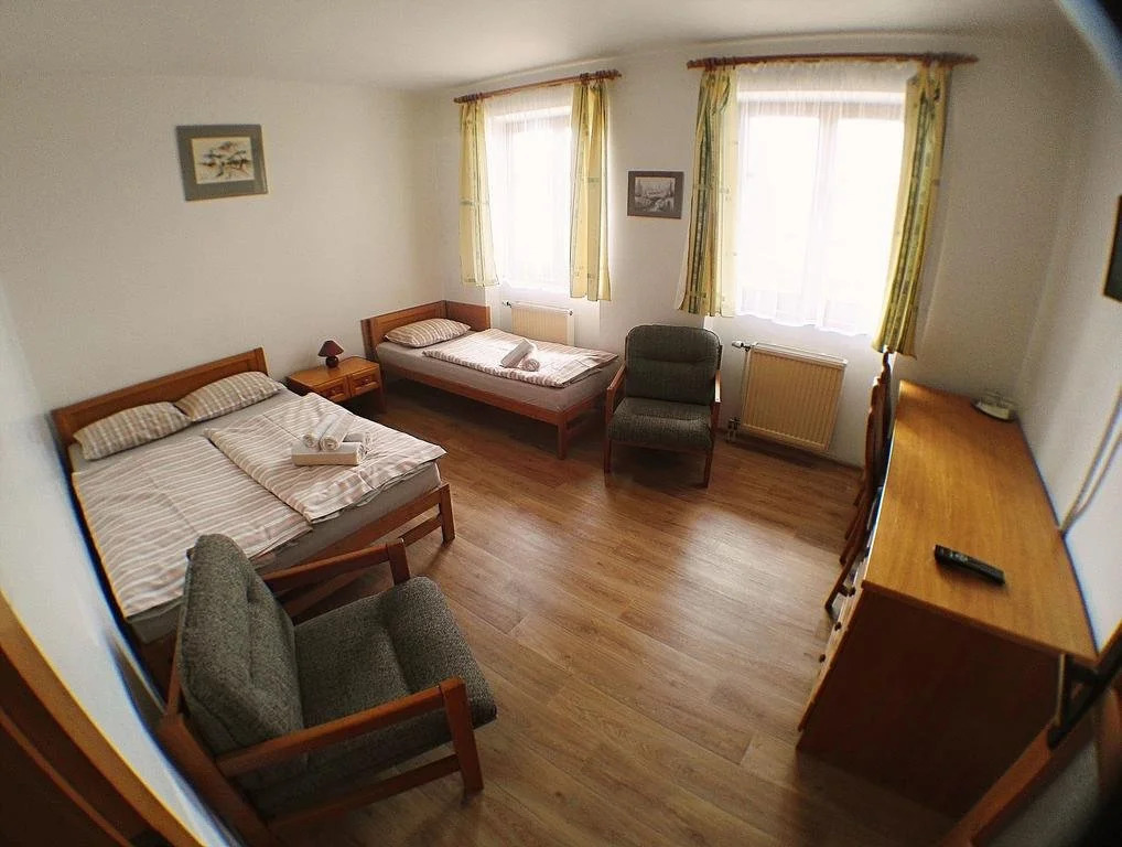 Hotel Gabriela