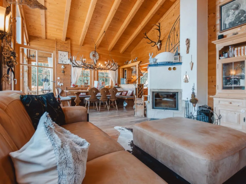 Chalet Königsleiten 3 by Interhome
