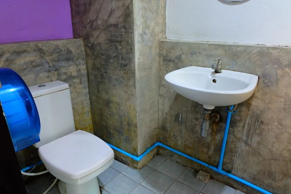 Golden Place Guesthouse