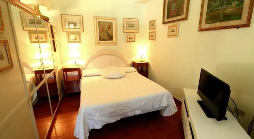 Apartment Michelangelo