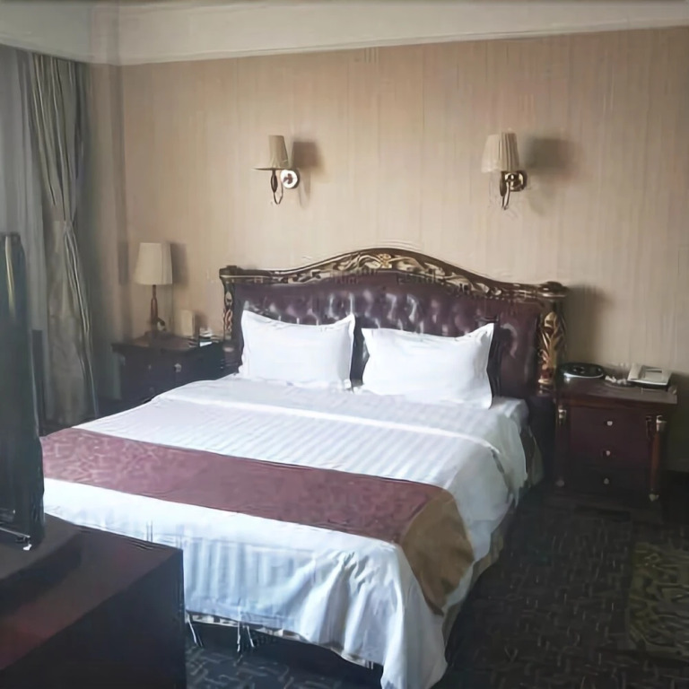 Park Hotel