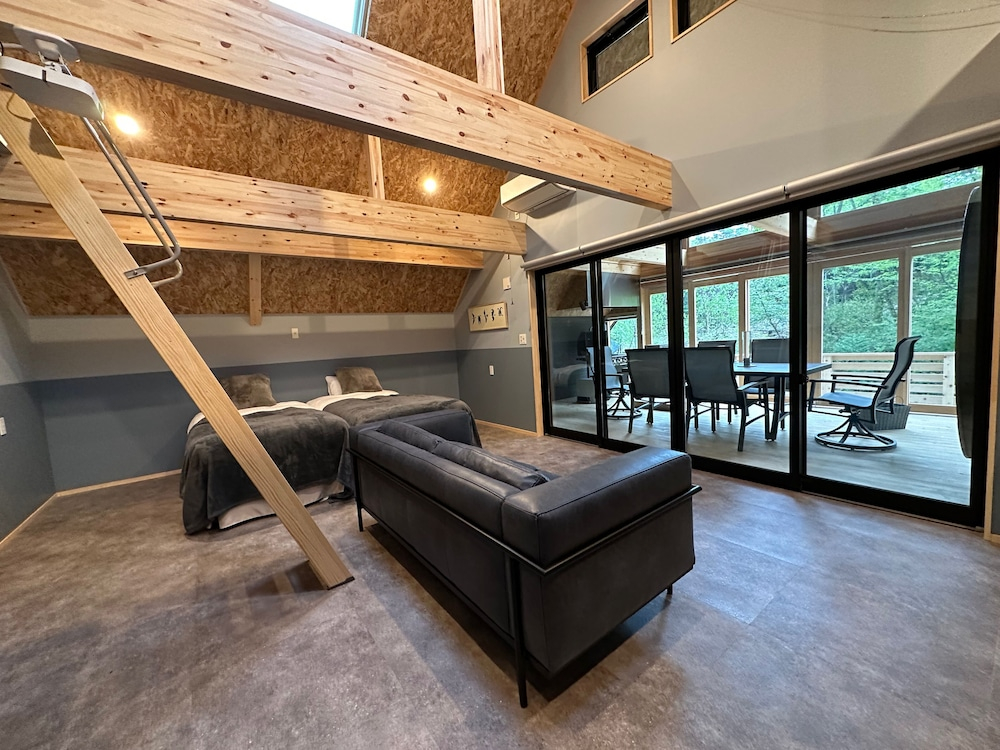 enico MtFuji Resort&Glamping